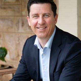 Paul Broadbridge