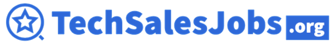 Tech Sales Jobs